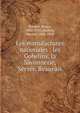 Les manufactures nationales : les Gobelins, la Savonnerie, S?vres, Beauvais, Havard, Henry, 1838-1921,Vachon, Marius, 1850-1928 