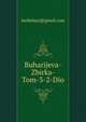 Buharijeva-Zbirka-Tom-3-2-Dio, berbehari@gmail.com 