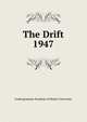 The Drift. 1947, Undergraduate Students of Butler University 