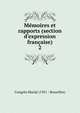 M?moires et rapports (section d'expression fran?aise), Congr?s Marial (1921 : Bruxelles) 
