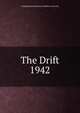 The Drift. 1942, Undergraduate Students of Butler University 