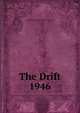 The Drift. 1946, Undergraduate Students of Butler University 