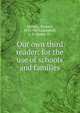 Our own third reader: for the use of schools and families, Sterling, Richard, 1812-1883,Campbell, J. D. (James D.) 