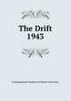 The Drift. 1943, Undergraduate Students of Butler University 