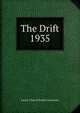 The Drift. 1935, Junior Class of Butler University 