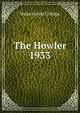 The Howler. 1933, Wake Forest College 
