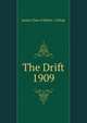 The Drift. 1909, Junior Class of Butler College 