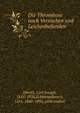 Die Thrombose nach Versuchen und Leichenbefunden, Eberth, Carl Joseph, 1835-1926,Schimmelbusch, Curt, 1860-1895, joint author 