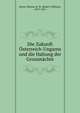 Die Zukunft ?sterreich-Ungarns und die Haltung der Grossm?chte, Seton-Watson, R. W. (Robert William), 1879-1951 