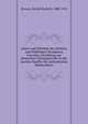 Leben und Schriften des Dichters und Philologen Nicodemus Frischlin; ein Beitrag zur deutschen Culturgescichte in der zweiten Haelfte des sechszehnten Jahrhunderts, Strauss, David Friedrich, 1808-1874 