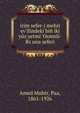 irim sefer-i mehri ev'ilindeki bi? iki y?z yetmi 'Osmnli-Rs una seferi, Amed Muhtr, Paa, 1861-1926 