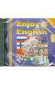 Enjoy English. 6 класс. Аудиоприложение к уч. "Английский с удовольствием". ФГОС (CDmp3), Биболетова Мерем Забатовна, Денисенко Ольга Анатольевна, Трубанева Наталия Николаевна 