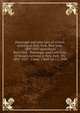 Passenger and crew lists of vessels arriving at New York, New York, 1897-1957 microform. Reel 6362 - Passenger and Crew Lists of Vessels Arriving at New York, NY, 1897-1957 - 13688-13689 Jul 12, 1939, United States. National Archives and Records Service,United States. Immigration and Naturalization Service 