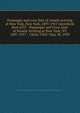 Passenger and crew lists of vessels arriving at New York, New York, 1897-1957 microform. Reel 6337 - Passenger and Crew Lists of Vessels Arriving at New York, NY, 1897-1957 - 13636-13637 May 28, 1939, United States. National Archives and Records Service,United States. Immigration and Naturalization Service 