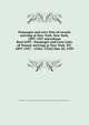 Passenger and crew lists of vessels arriving at New York, New York, 1897-1957 microform. Reel 6299 - Passenger and Crew Lists of Vessels Arriving at New York, NY, 1897-1957 - 13561-13562 Mar 20, 1939, United States. National Archives and Records Service,United States. Immigration and Naturalization Service 
