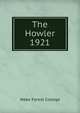 The Howler. 1921, Wake Forest College 
