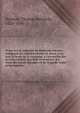Notes sur la coutume de Paris microforme : indiquant les articles encore en force, avec tout le texte de la coutume, ? l'exception des articles relatifs aux fiefs et censives, les titres du retrait lignager et de la garde noble et bourgeoise, Ramsay, Thomas Kennedy, 1826-1886 