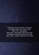 Passenger and crew lists of vessels arriving at New York, New York, 1897-1957 microform. Reel 6234 - Passenger and Crew Lists of Vessels Arriving at New York, NY, 1897-1957 - 13422-13423 Oct 12, 1938, United States. National Archives and Records Service,United States. Immigration and Naturalization Service 