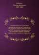 Consid?rations sur l'agriculture canadienne microforme : au point de vue religieux, national et du bien-?tre mat?riel : pr?sent?es respectueusement aux honorables d?put?s l?gislatifs si?geant dans le comit? de l'agriculture, Pelletier, Thomas Benjamin, 1807-1865 