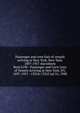 Passenger and crew lists of vessels arriving at New York, New York, 1897-1957 microform. Reel 6190 - Passenger and Crew Lists of Vessels Arriving at New York, NY, 1897-1957 - 13324-13325 Jul 31, 1938, United States. National Archives and Records Service,United States. Immigration and Naturalization Service 
