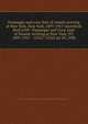 Passenger and crew lists of vessels arriving at New York, New York, 1897-1957 microform. Reel 6189 - Passenger and Crew Lists of Vessels Arriving at New York, NY, 1897-1957 - 13322-13323 Jul 29, 1938, United States. National Archives and Records Service,United States. Immigration and Naturalization Service 