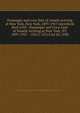 Passenger and crew lists of vessels arriving at New York, New York, 1897-1957 microform. Reel 6185 - Passenger and Crew Lists of Vessels Arriving at New York, NY, 1897-1957 - 13313-13314 Jul 20, 1938, United States. National Archives and Records Service,United States. Immigration and Naturalization Service 