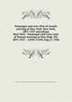 Passenger and crew lists of vessels arriving at New York, New York, 1897-1957 microform. Reel 5854 - Passenger and Crew Lists of Vessels Arriving at New York, NY, 1897-1957 - 12593-12594 Aug 27, 1936, United States. National Archives and Records Service,United States. Immigration and Naturalization Service 
