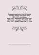 Passenger and crew lists of vessels arriving at New York, New York, 1897-1957 microform. Reel 5765 - Passenger and Crew Lists of Vessels Arriving at New York, NY, 1897-1957 - 12403-12404 Feb 17, 1936, United States. National Archives and Records Service,United States. Immigration and Naturalization Service 