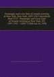Passenger and crew lists of vessels arriving at New York, New York, 1897-1957 microform. Reel 5757 - Passenger and Crew Lists of Vessels Arriving at New York, NY, 1897-1957 - 12387-12388 Jan 24, 1936, United States. National Archives and Records Service,United States. Immigration and Naturalization Service 