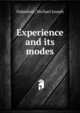 Experience and its modes, Oakeshott, Michael Joseph 