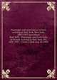 Passenger and crew lists of vessels arriving at New York, New York, 1897-1957 microform. Reel 5691 - Passenger and Crew Lists of Vessels Arriving at New York, NY, 1897-1957 - 12245-12246 Aug 22, 1935, United States. National Archives and Records Service,United States. Immigration and Naturalization Service 