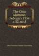 The Ohio Alumnus, February 1954. v.32, no.5, Ohio University Alumni Association 
