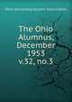 The Ohio Alumnus, December 1953. v.32, no.3, Ohio University Alumni Association 