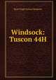 Windsock: Tuscon 44H, Ryan Flight School Students 