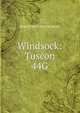 Windsock: Tuscon 44G, Ryan Flight School Students 