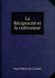 La Reciprocite et le cultivateur, Parti liberal du Canada 