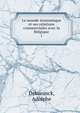 Le monde conomique et ses relations commerciales avec la Belgique. 1, Dekoninck, Adolphe 