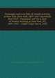 Passenger and crew lists of vessels arriving at New York, New York, 1897-1957 microform. Reel 5415 - Passenger and Crew Lists of Vessels Arriving at New York, NY, 1897-1957 - 11660-11661 Nov 8, 1933, United States. National Archives and Records Service,United States. Immigration and Naturalization Service 