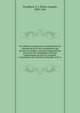Des r?formes ? op?rer dans l'exploitation des chemins de fer, et des cons?quences qui peuvent en r?sulter, soit pour l'augmentation du revenu des compagnies, soit pour l'abaissement des prix de transport, l'organisation de l'industrie voituri?re, et, Proudhon, P.-J. (Pierre-Joseph), 1809-1865 