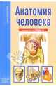 Анатомия человека, Афонькин Сергей Юрьевич 