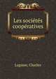 Les societes cooperatives, Lagasse, Charles 