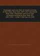 Passenger and crew lists of vessels arriving at New York, New York, 1897-1957 microform. Reel 5284 - Passenger and Crew Lists of Vessels Arriving at New York, NY, 1897-1957 - 11386-11387 Jan 19, 1933, United States. National Archives and Records Service,United States. Immigration and Naturalization Service 