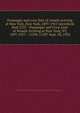 Passenger and crew lists of vessels arriving at New York, New York, 1897-1957 microform. Reel 5237 - Passenger and Crew Lists of Vessels Arriving at New York, NY, 1897-1957 - 11296-11297 Sept. 30, 1932, United States. National Archives and Records Service,United States. Immigration and Naturalization Service 
