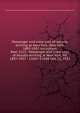 Passenger and crew lists of vessels arriving at New York, New York, 1897-1957 microform. Reel 5115 - Passenger and Crew Lists of Vessels Arriving at New York, NY, 1897-1957 - 11047-11048 Feb 22, 1932, United States. National Archives and Records Service,United States. Immigration and Naturalization Service 