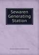 Sewaren Generating Station, Public Service Electric and Gas Company 
