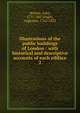 Illustrations of the public buildings of London : with historical and descriptive accounts of each ediface. 2, John Britton 