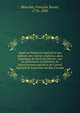 Appel au Parlement imp?rial et aux habitans des colonies angloises, dans l'Am?rique du Nord microforme : sur les pr?tentions exorbitantes du Gouvernement ex?cutif et du Conseil l?gislatif de la province du Bas-Canada, Blanchet, Fran?ois Xavier, 1776-1830 