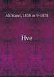 Hve, Ali Suavi, 1838 or 9-1878 
