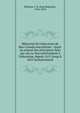 M?morial de l'?ducation du Bas-Canada microforme : ?tant un expos? des principaux faits qui ont eu lieu relativement ? l'?ducation, depuis 1615 jusqu'? 1855 inclusivement, Meilleur, J. B. (Jean Baptiste), 1796-1878 