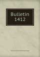 Bulletin. 1412, Allis-Chalmers Manufacturing Company 